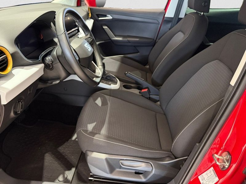 Seat Arona bild 7