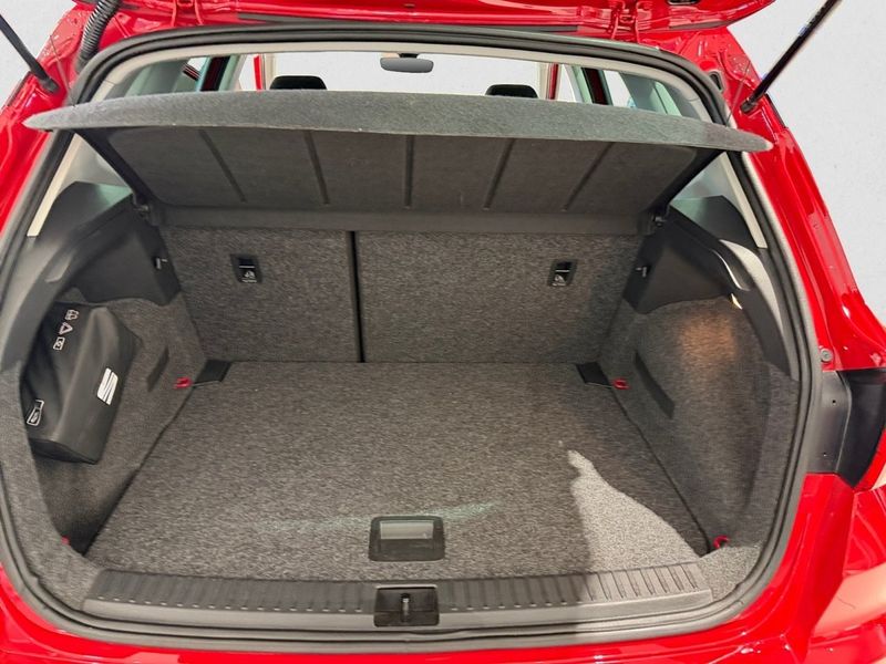Seat Arona bild 15