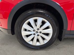 Seat Arona bild 6