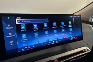 BMW iX bild 12