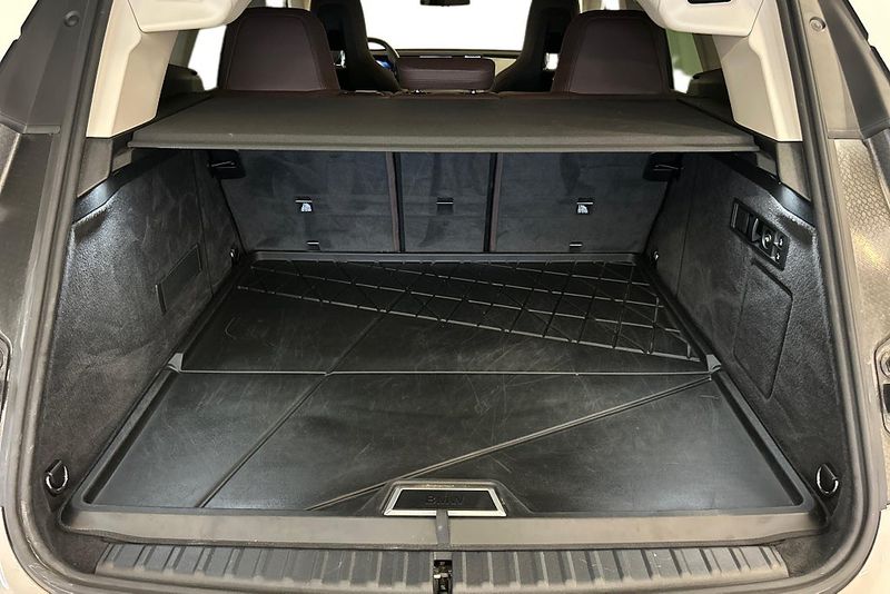 BMW iX bild 22