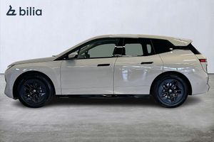 BMW iX bild 4
