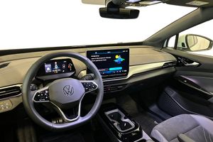 Volkswagen ID.4 bild 10