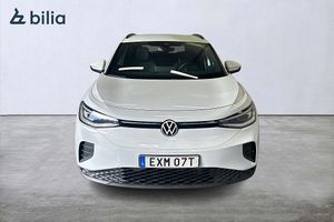 Volkswagen ID.4 bild 2