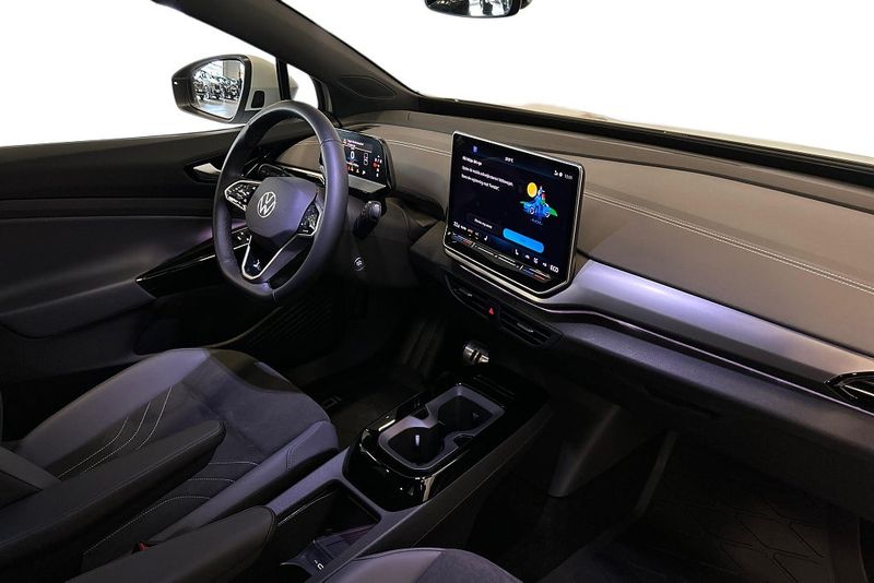 Volkswagen ID.4 bild 16