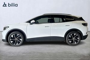 Volkswagen ID.4 bild 4