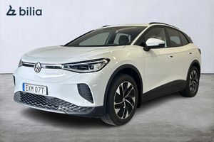 Volkswagen ID.4 bild 1