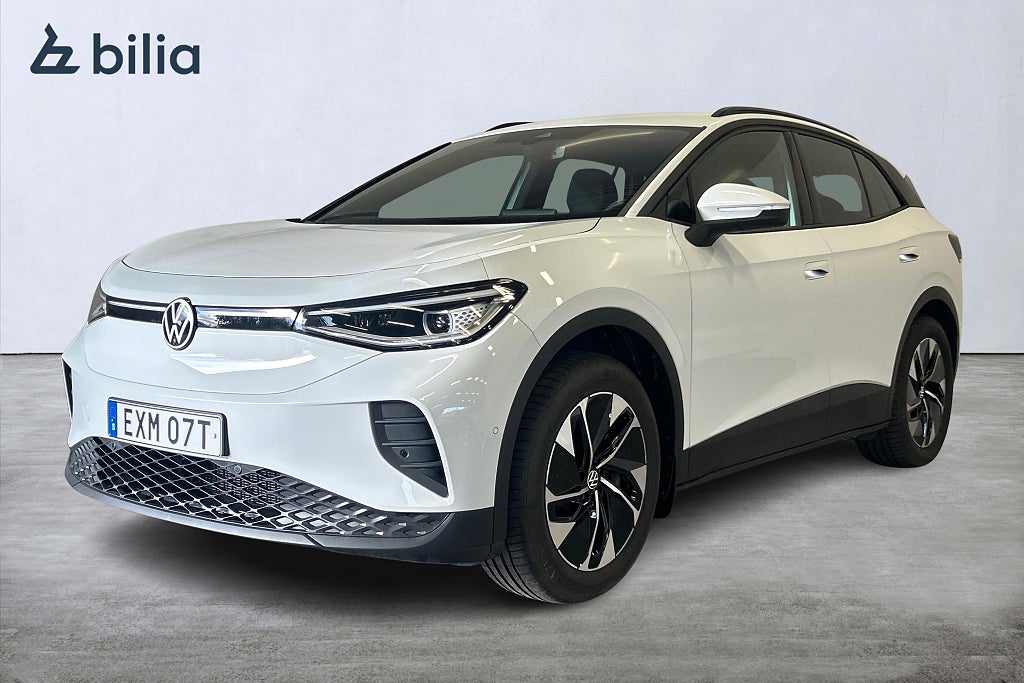 Volkswagen ID.4