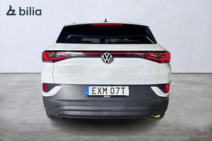 Volkswagen ID.4 bild 6
