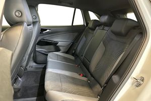Volkswagen ID.4 bild 20