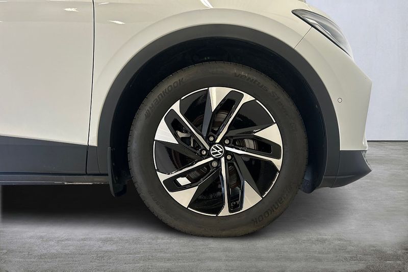 Volkswagen ID.4 bild 9