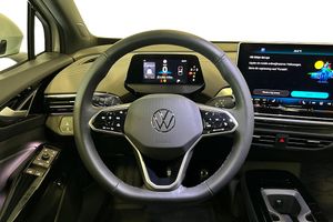 Volkswagen ID.4 bild 11