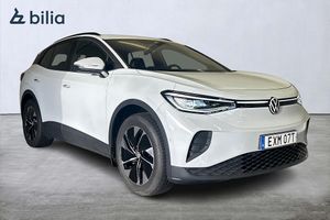 Volkswagen ID.4 bild 3