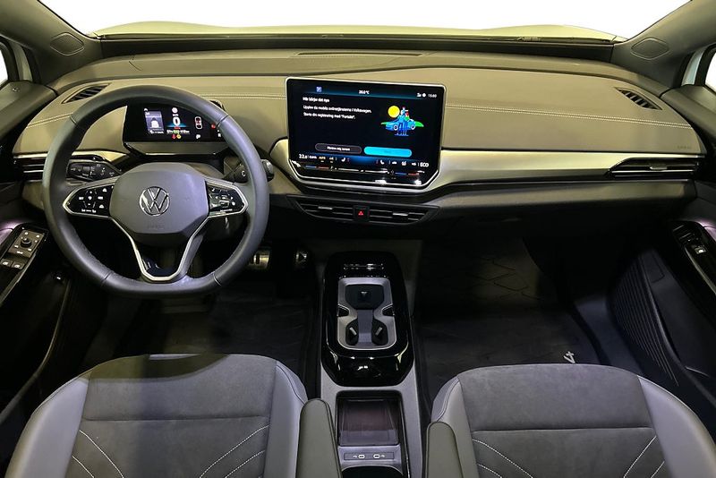 Volkswagen ID.4 bild 17