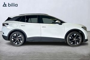 Volkswagen ID.4 bild 8