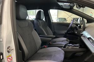 Volkswagen ID.4 bild 18