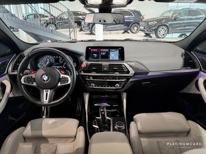 BMW X4 M bild 5
