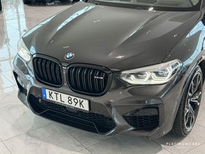 BMW X4 M bild 23