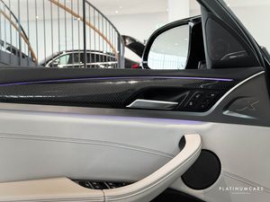 BMW X4 M bild 21