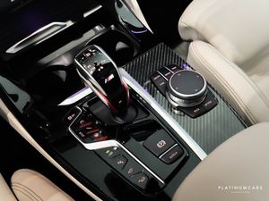 BMW X4 M bild 18