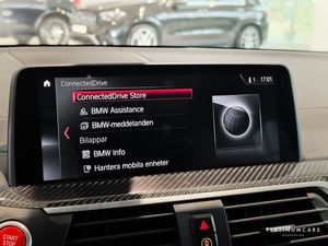 BMW X4 M bild 15
