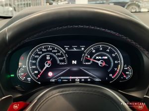 BMW X4 M bild 11