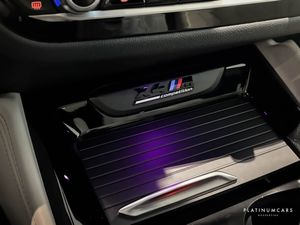 BMW X4 M bild 19