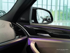 BMW X4 M bild 20