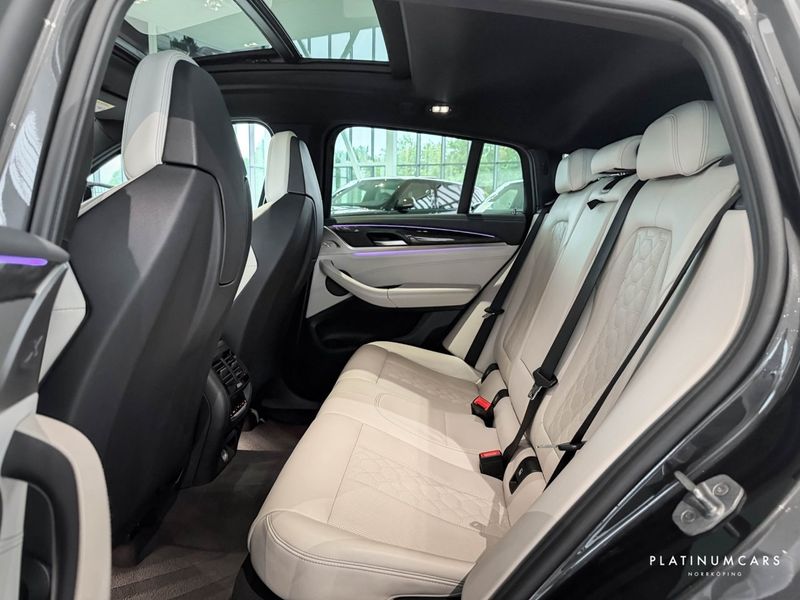 BMW X4 M bild 6
