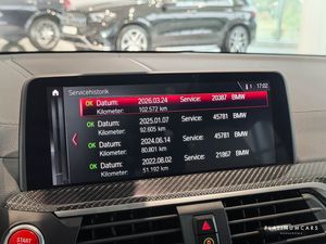 BMW X4 M bild 13