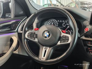 BMW X4 M bild 10