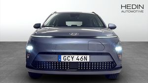 Hyundai Kona bild 8