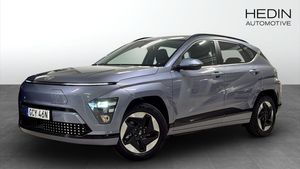 Hyundai Kona bild 1