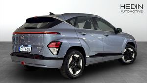 Hyundai Kona bild 2
