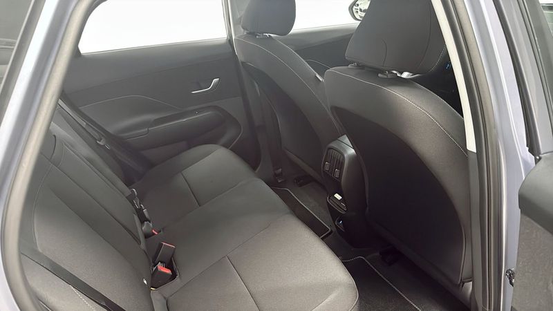 Hyundai Kona bild 5