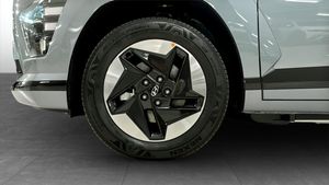 Hyundai Kona bild 9