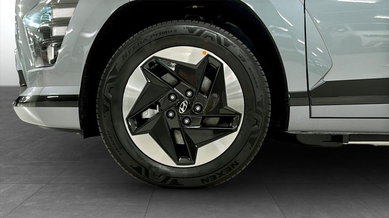 Hyundai Kona bild 9
