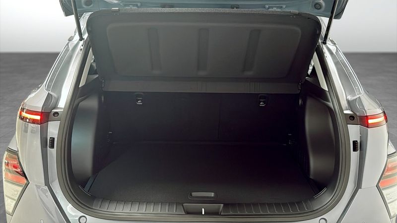 Hyundai Kona bild 10