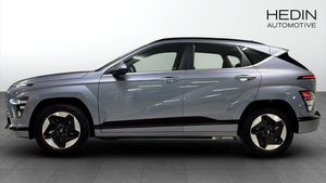 Hyundai Kona bild 6