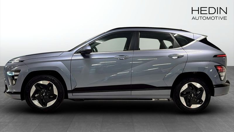 Hyundai Kona bild 6