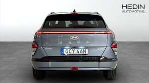 Hyundai Kona bild 7
