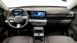Hyundai Kona bild 12