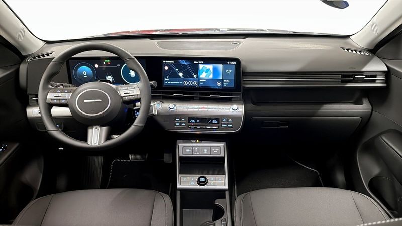 Hyundai Kona bild 12