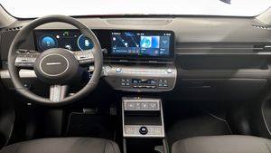 Hyundai Kona bild 4