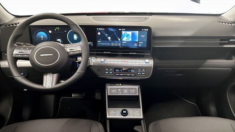 Hyundai Kona bild 4