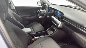 Hyundai Kona bild 3