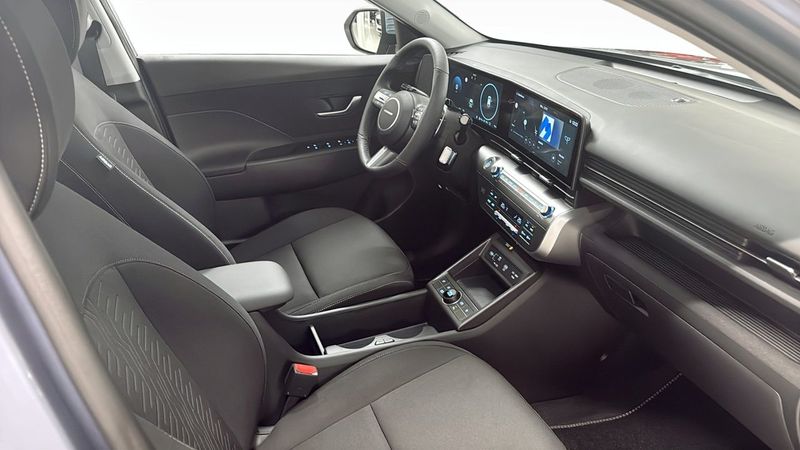 Hyundai Kona bild 3