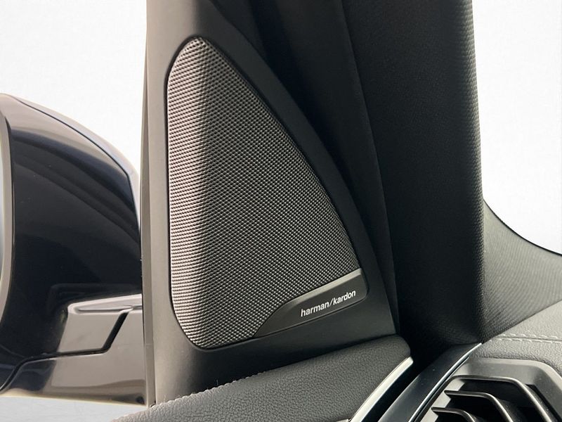 BMW iX3 bild 14