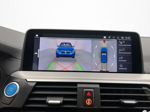 BMW iX3 bild 21