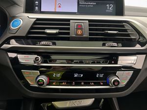 BMW iX3 bild 26